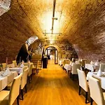 Golfhotel Schloss Reichmannsdorf 4* Schlüsselfeld