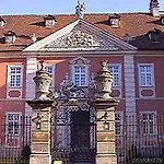 Golfhotel Schloss Reichmannsdorf Hotell Schlüsselfeld