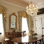 Golfhotel Schloss Reichmannsdorf Hotell Schlüsselfeld