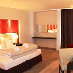 Golfhotel Schloss Reichmannsdorf Hotell Schlüsselfeld