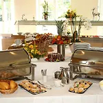 Golfhotel Schloss Reichmannsdorf