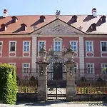 Golfhotel Schloss Reichmannsdorf 4* Schlüsselfeld