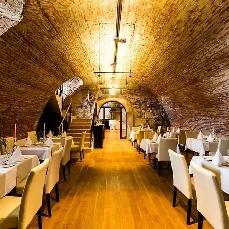 Golfhotel Schloss Reichmannsdorf 4* 슐뤼셀펠트