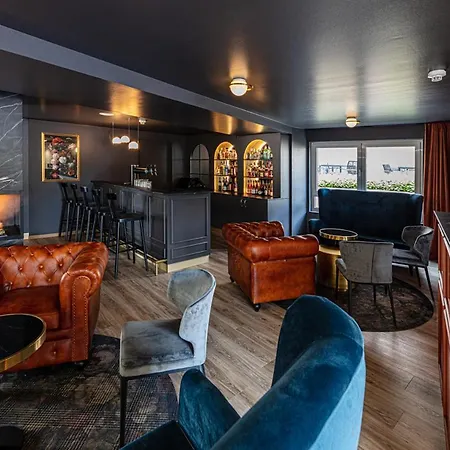 Hotell Golfhotel Schloss Reichmannsdorf 4*