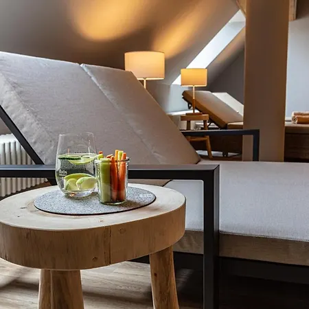 Golfhotel Schloss Reichmannsdorf מלון Schlüsselfeld