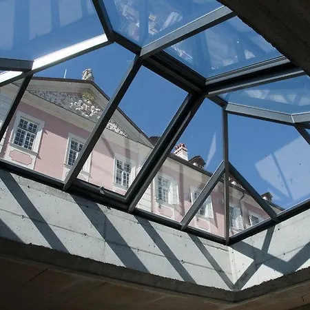 Golfhotel Schloss Reichmannsdorf מלון 4*
