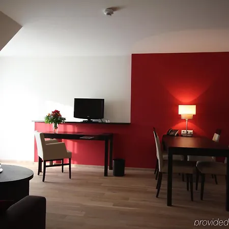 Hotel Golfhotel Schloss Reichmannsdorf Schlüsselfeld