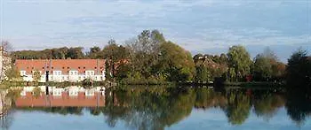Golfhotel Schloss Reichmannsdorf 4*