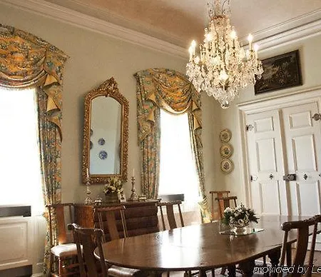 Golfhotel Schloss Reichmannsdorf 호텔 슐뤼셀펠트