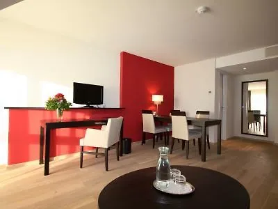 Golfhotel Schloss Reichmannsdorf Hotel
