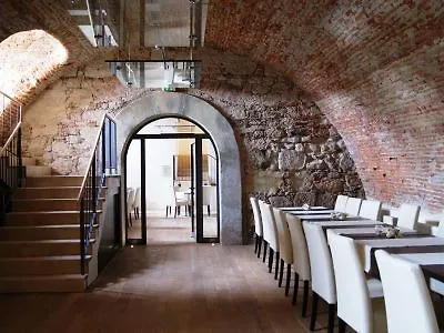 מלון Golfhotel Schloss Reichmannsdorf 4*