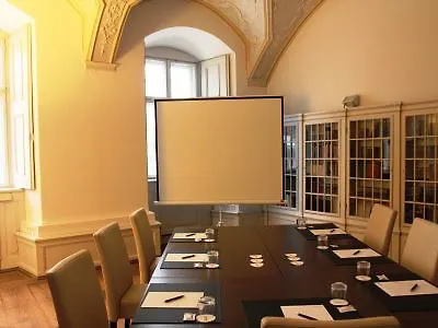 Golfhotel Schloss Reichmannsdorf Hotel 4*