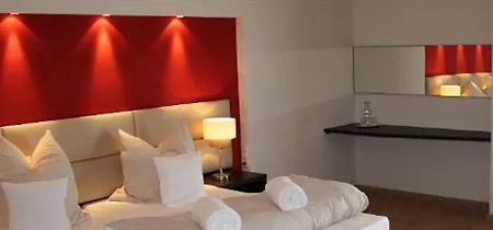 Golfhotel Schloss Reichmannsdorf מלון 4*