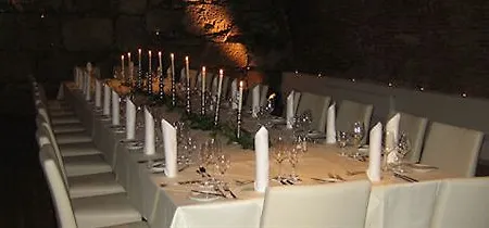 מלון Golfhotel Schloss Reichmannsdorf Schlüsselfeld