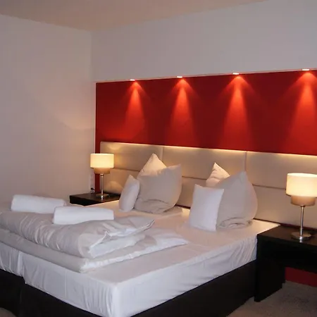 Golfhotel Schloss Reichmannsdorf Hotel 4*