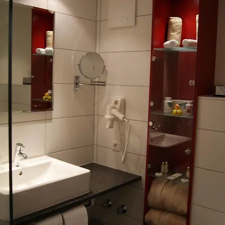 Golfhotel Schloss Reichmannsdorf 호텔 슐뤼셀펠트