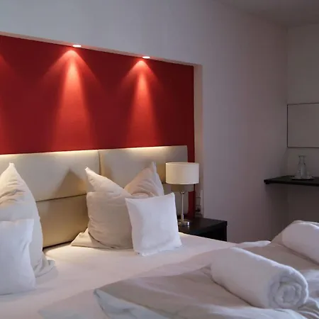 Golfhotel Schloss Reichmannsdorf מלון 4*