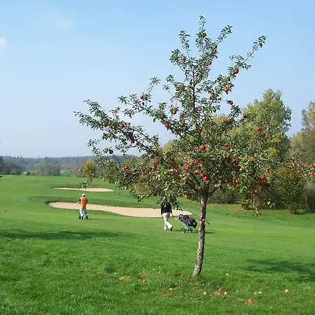 Golfhotel Schloss Reichmannsdorf Hotel