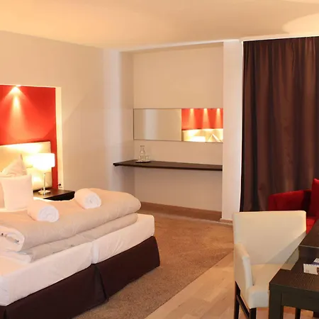 Golfhotel Schloss Reichmannsdorf