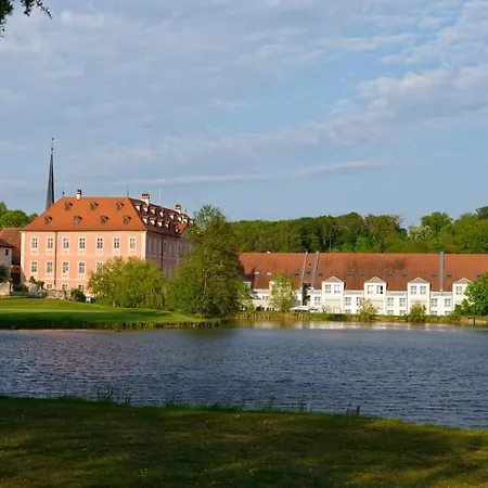 Golfhotel Schloss Reichmannsdorf 4* Schlüsselfeld