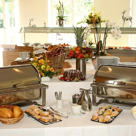 Golfhotel Schloss Reichmannsdorf