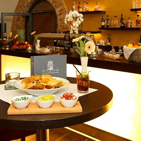 Golfhotel Schloss Reichmannsdorf 施吕瑟尔费尔德