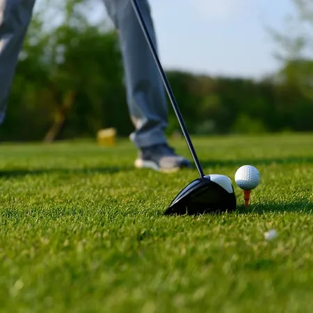 Golfhotel Schloss Reichmannsdorf מלון 4*