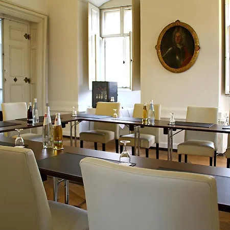 Hotel Golfhotel Schloss Reichmannsdorf