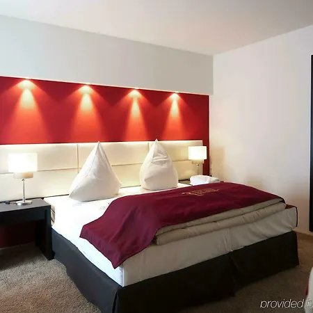 Golfhotel Schloss Reichmannsdorf 4*