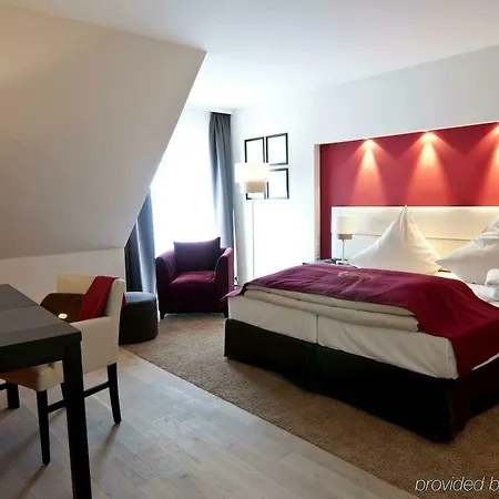 Golfhotel Schloss Reichmannsdorf 슐뤼셀펠트