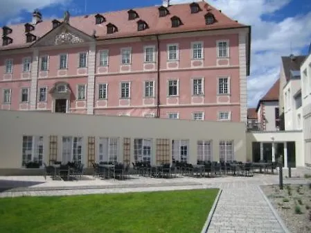 Golfhotel Schloss Reichmannsdorf מלון Schlüsselfeld