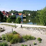 מלון Golfhotel Schloss Reichmannsdorf