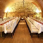 מלון Golfhotel Schloss Reichmannsdorf