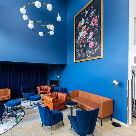 Golfhotel Schloss Reichmannsdorf Ξενοδοχείο