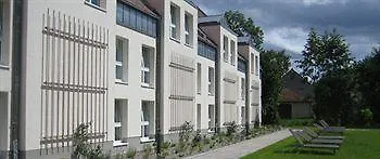 Golfhotel Schloss Reichmannsdorf Ξενοδοχείο Schlüsselfeld