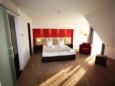 Golfhotel Schloss Reichmannsdorf Schlüsselfeld
