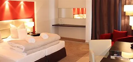 Golfhotel Schloss Reichmannsdorf 4*