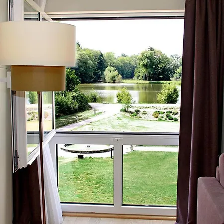 Golfhotel Schloss Reichmannsdorf 4* Schlüsselfeld