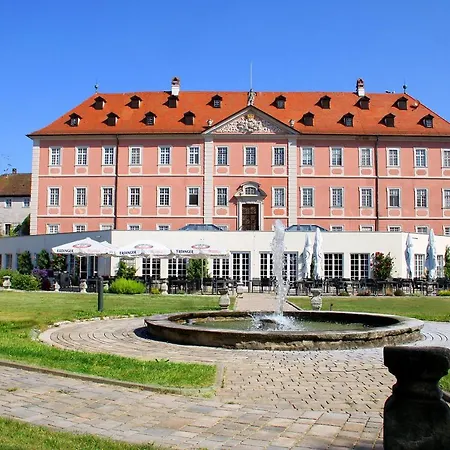 Golfhotel Schloss Reichmannsdorf 4*