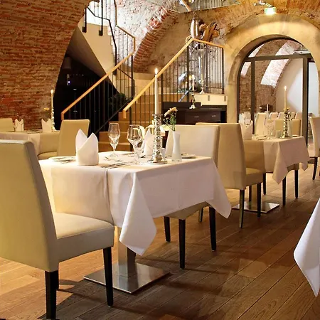 Golfhotel Schloss Reichmannsdorf