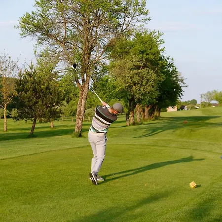 Golfhotel Schloss Reichmannsdorf 4*