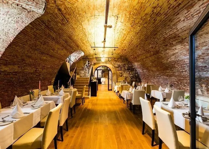 Golfhotel Schloss Reichmannsdorf 4* 슐뤼셀펠트