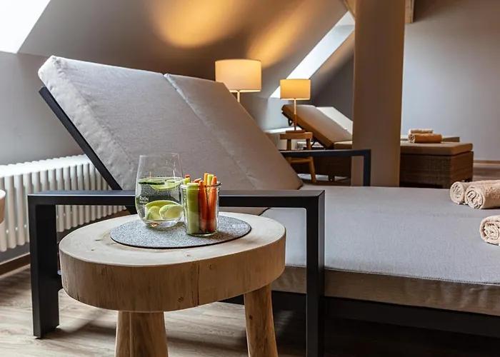 Golfhotel Schloss Reichmannsdorf 호텔 슐뤼셀펠트