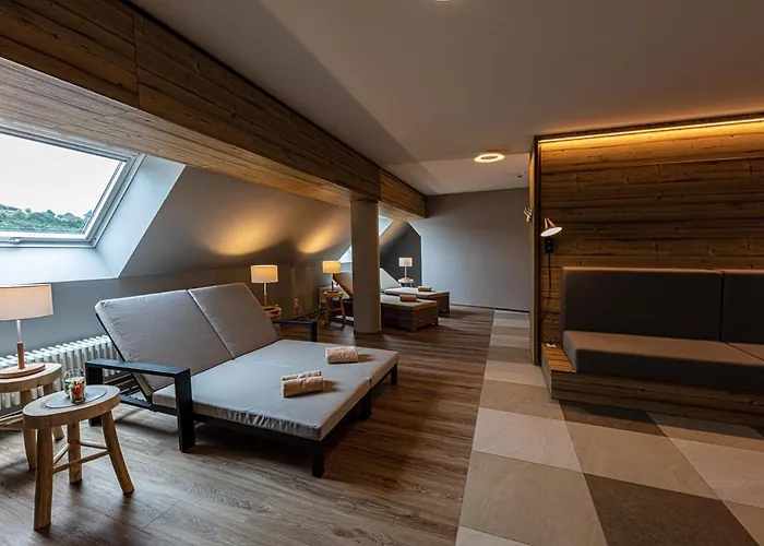 Golfhotel Schloss Reichmannsdorf 4*