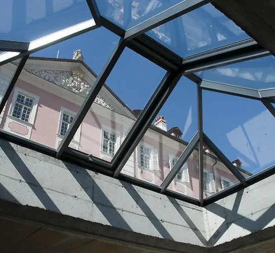 Golfhotel Schloss Reichmannsdorf 호텔 4*