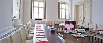 Golfhotel Schloss Reichmannsdorf 4* 슐뤼셀펠트
