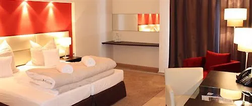Golfhotel Schloss Reichmannsdorf 4*