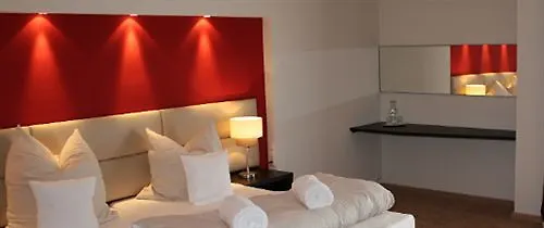 Golfhotel Schloss Reichmannsdorf 호텔 4*