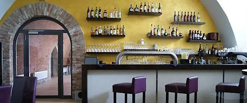 Golfhotel Schloss Reichmannsdorf 호텔 4*