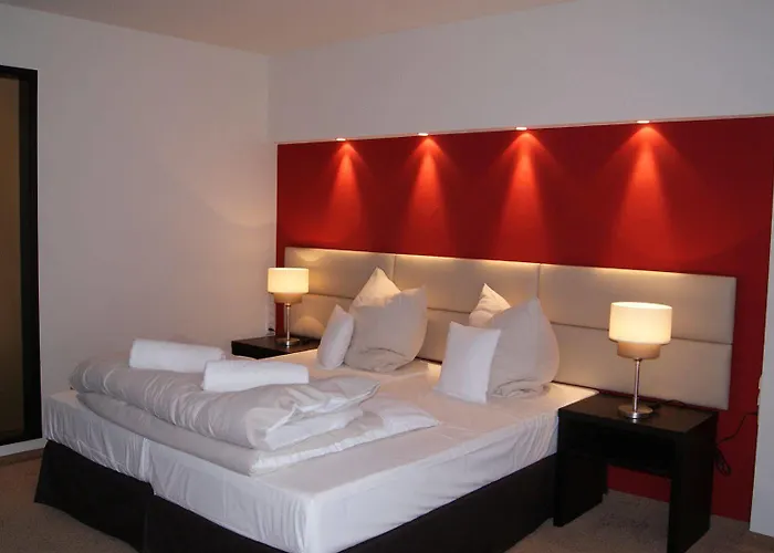 Golfhotel Schloss Reichmannsdorf 호텔 4*